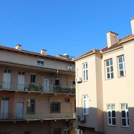 Ogi Apartments Beograd Bagian luar foto