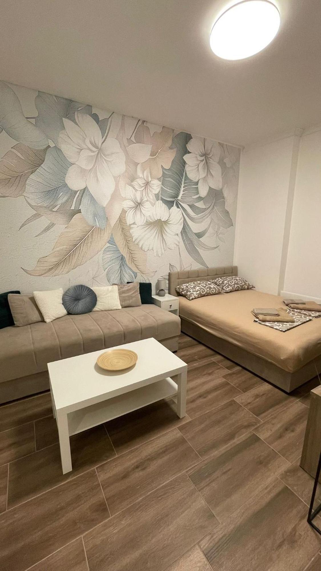 Ogi Apartments Beograd Bagian luar foto