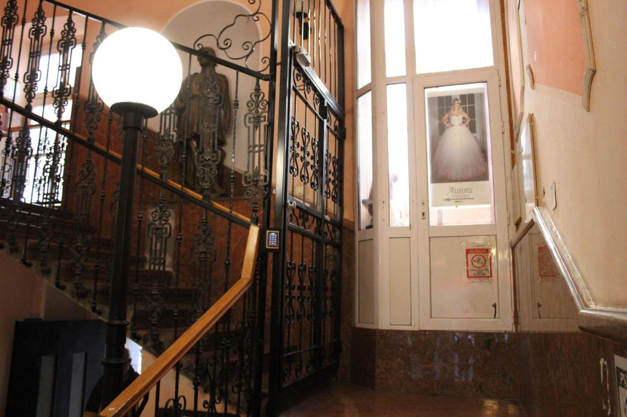 Ogi Apartments Beograd Bagian luar foto