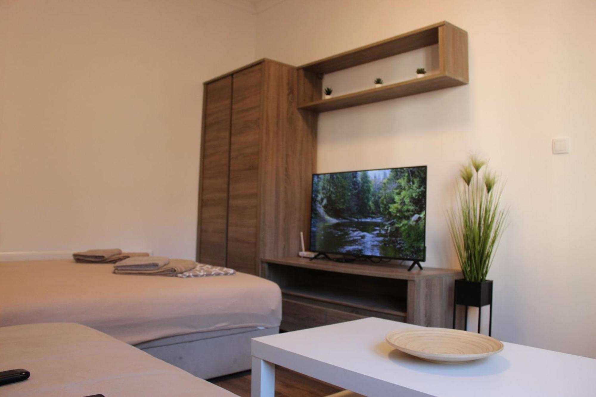 Ogi Apartments Beograd Bagian luar foto
