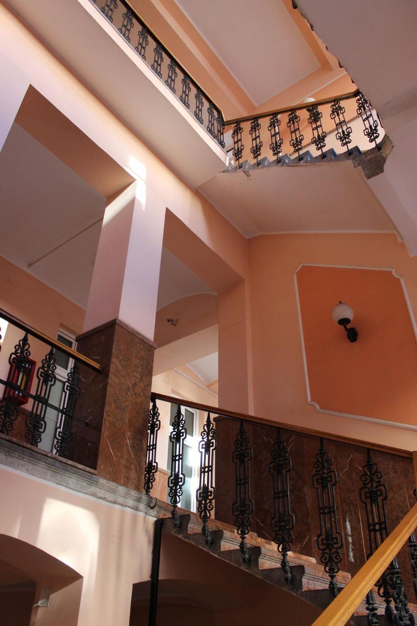 Ogi Apartments Beograd Bagian luar foto
