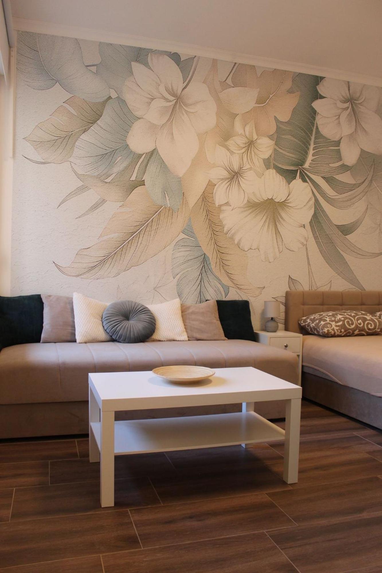Ogi Apartments Beograd Bagian luar foto