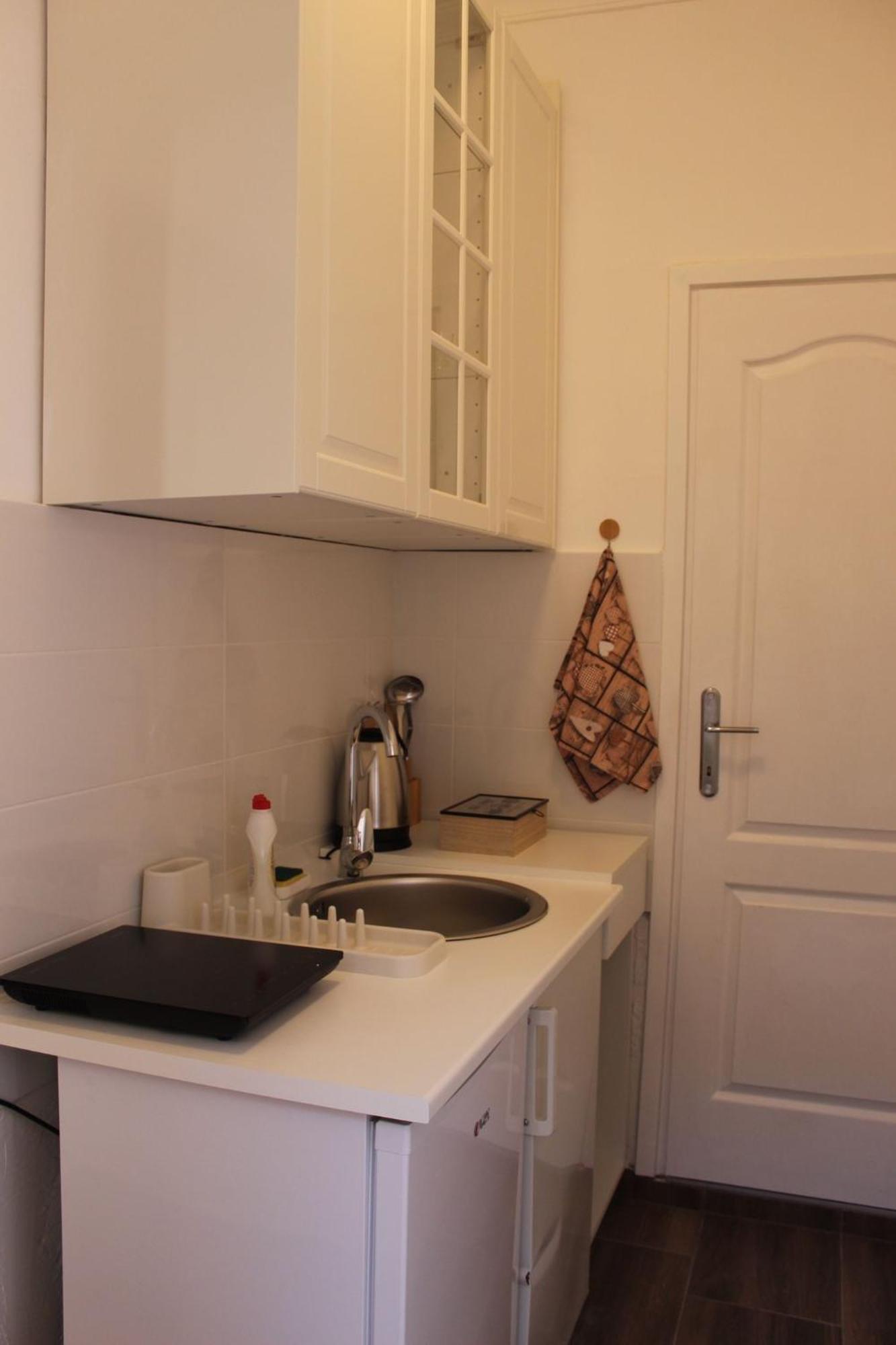 Ogi Apartments Beograd Bagian luar foto