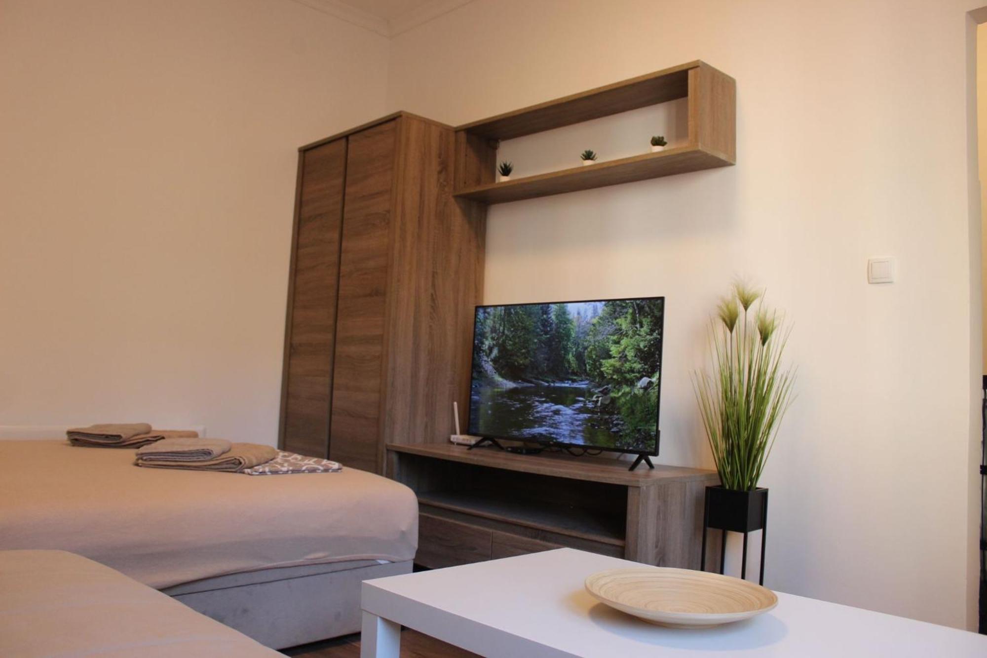 Ogi Apartments Beograd Bagian luar foto