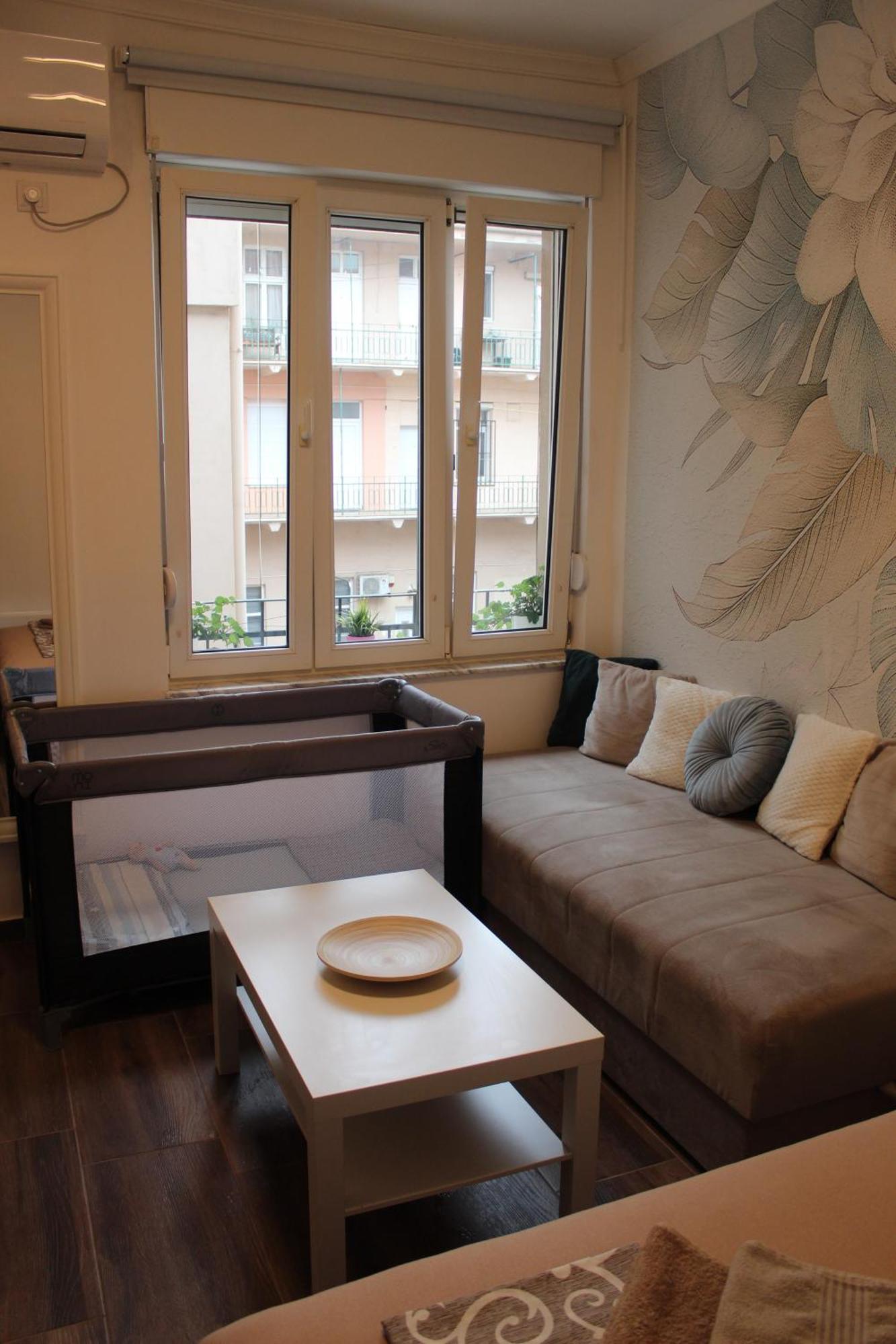 Ogi Apartments Beograd Bagian luar foto